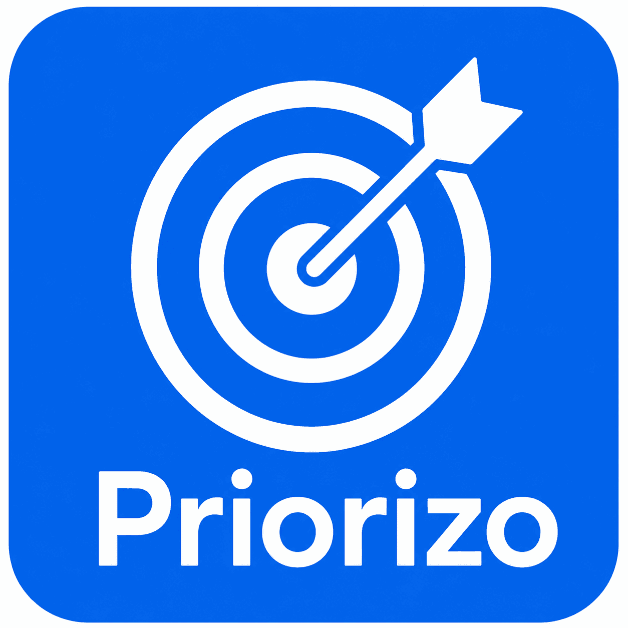 PRIORIZO